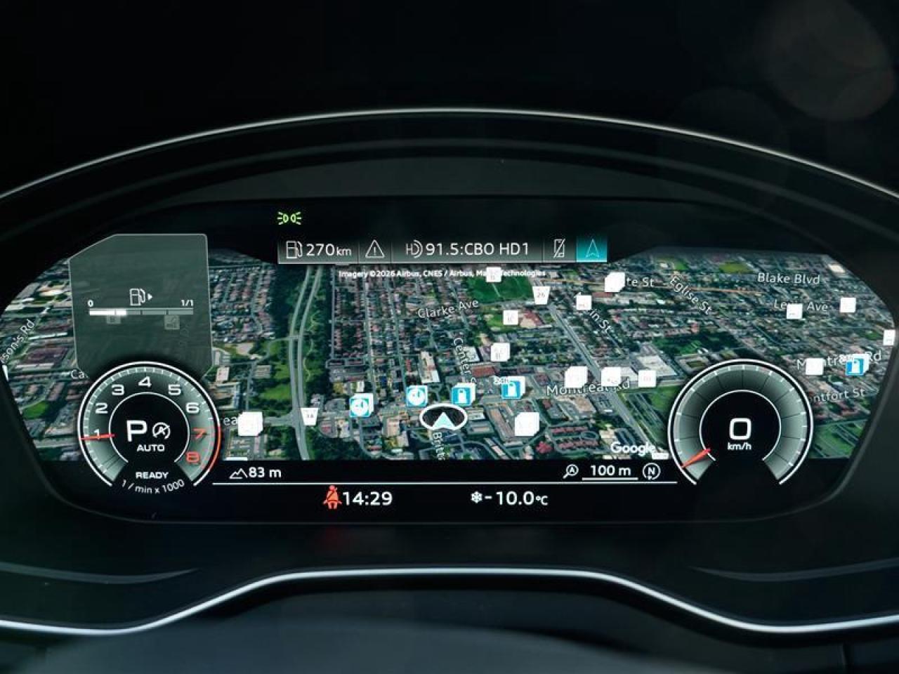 2023 Audi Q5 45 2.0T Progressiv quattro 7sp S Tronic Photo