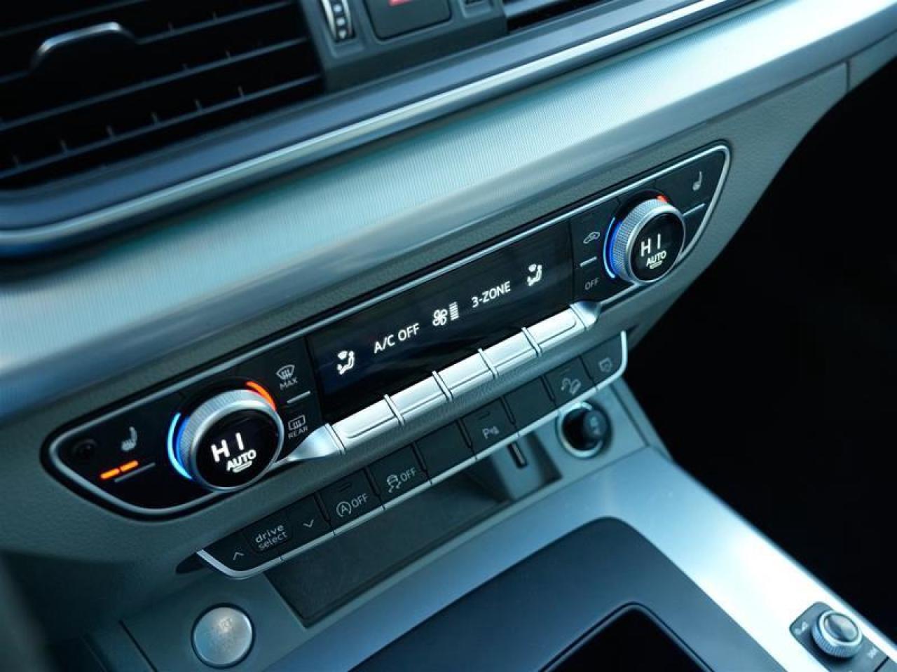 2023 Audi Q5 45 2.0T Progressiv quattro 7sp S Tronic Photo