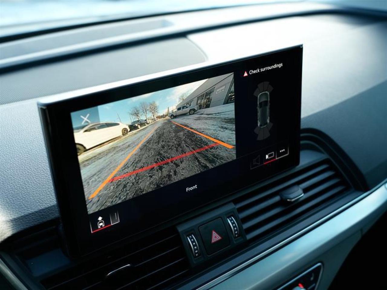 2023 Audi Q5 45 2.0T Progressiv quattro 7sp S Tronic Photo