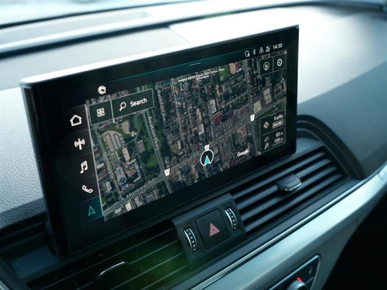 2023 Audi Q5 45 2.0T Progressiv quattro 7sp S Tronic Photo