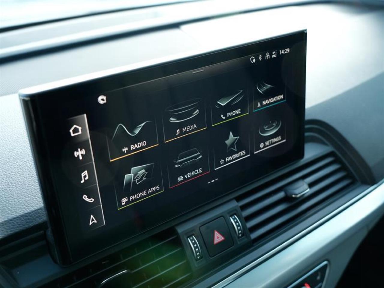 2023 Audi Q5 45 2.0T Progressiv quattro 7sp S Tronic Photo