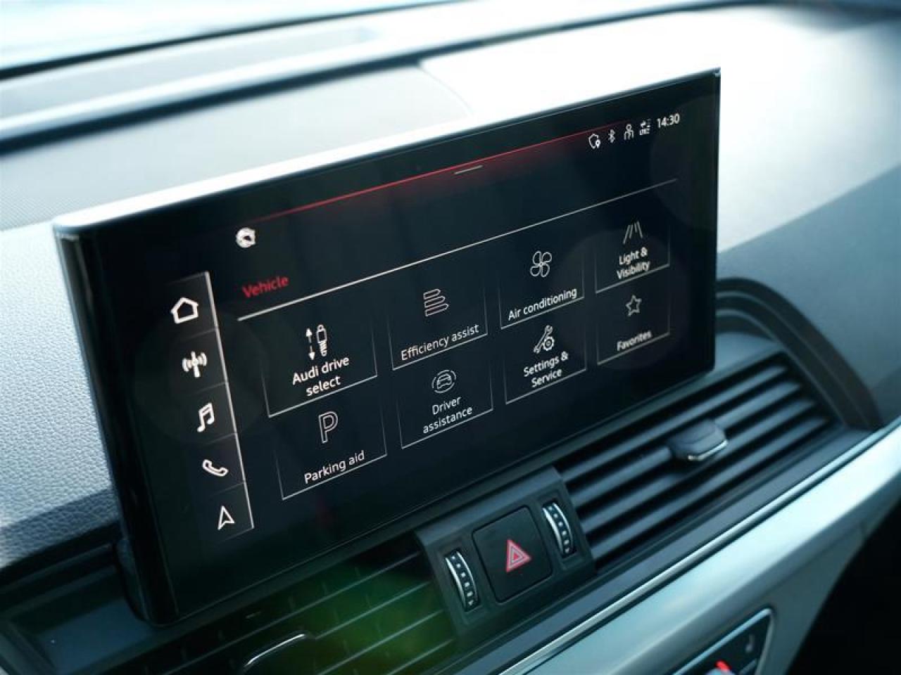 2023 Audi Q5 45 2.0T Progressiv quattro 7sp S Tronic Photo