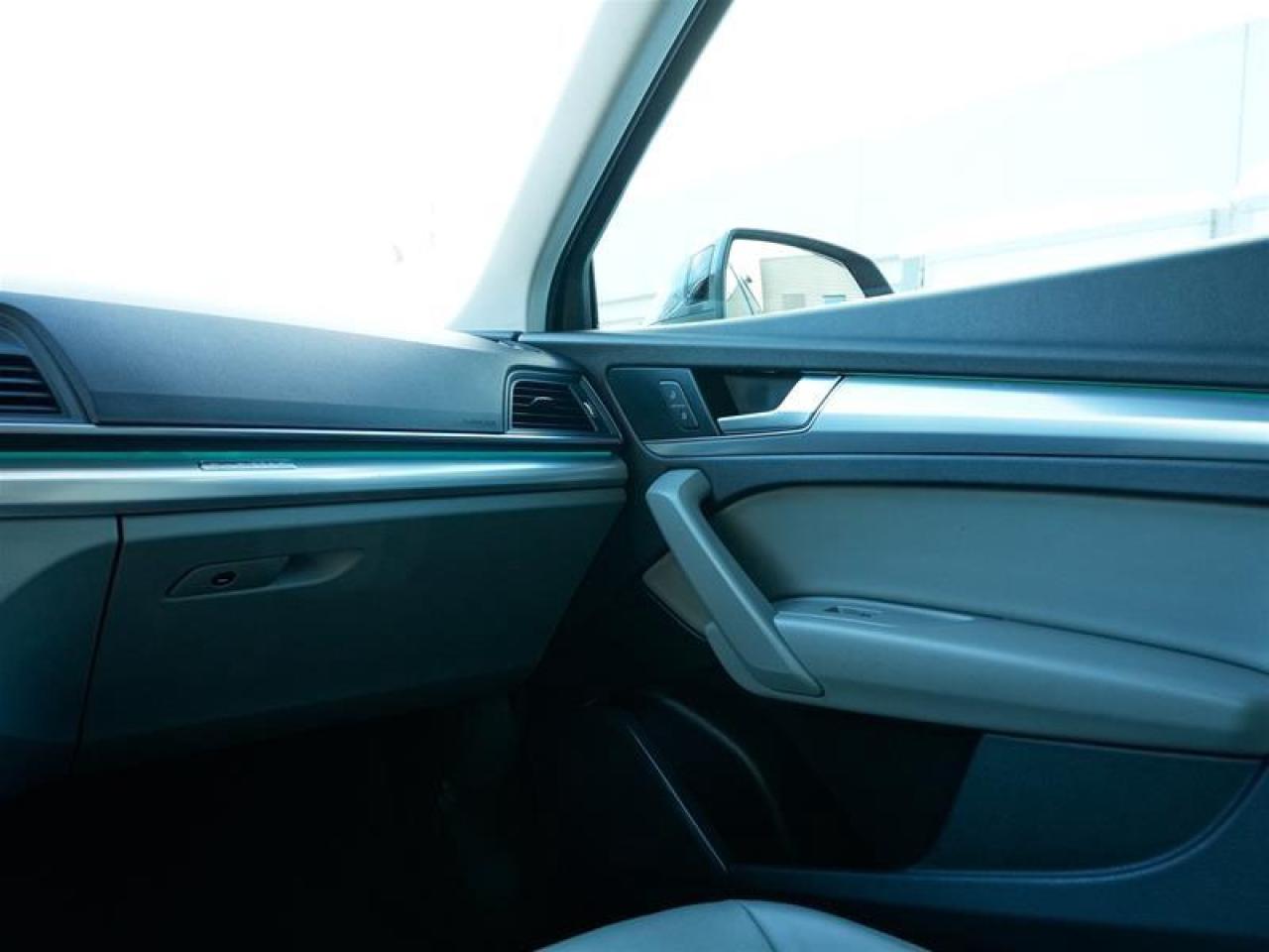 2023 Audi Q5 45 2.0T Progressiv quattro 7sp S Tronic Photo