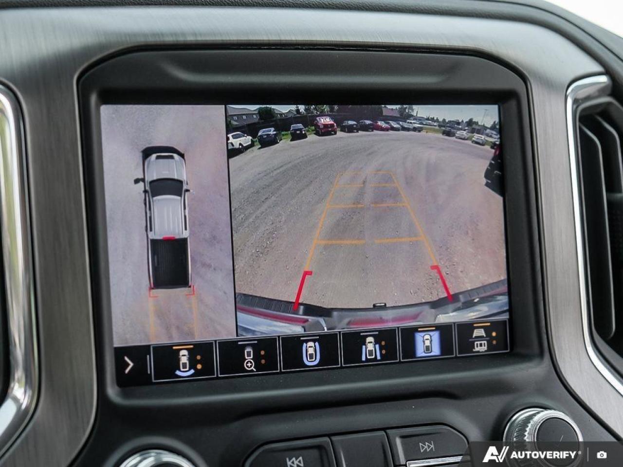 2023 GMC SIERRA 2500HD DenaliDENALI ULTIMATE, CREW, 4X4, DURAMAX, LOADED, Photo