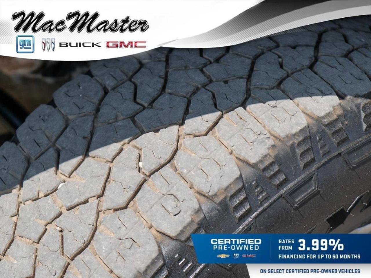 2023 GMC SIERRA 2500HD DenaliDENALI ULTIMATE, CREW, 4X4, DURAMAX, LOADED, Photo