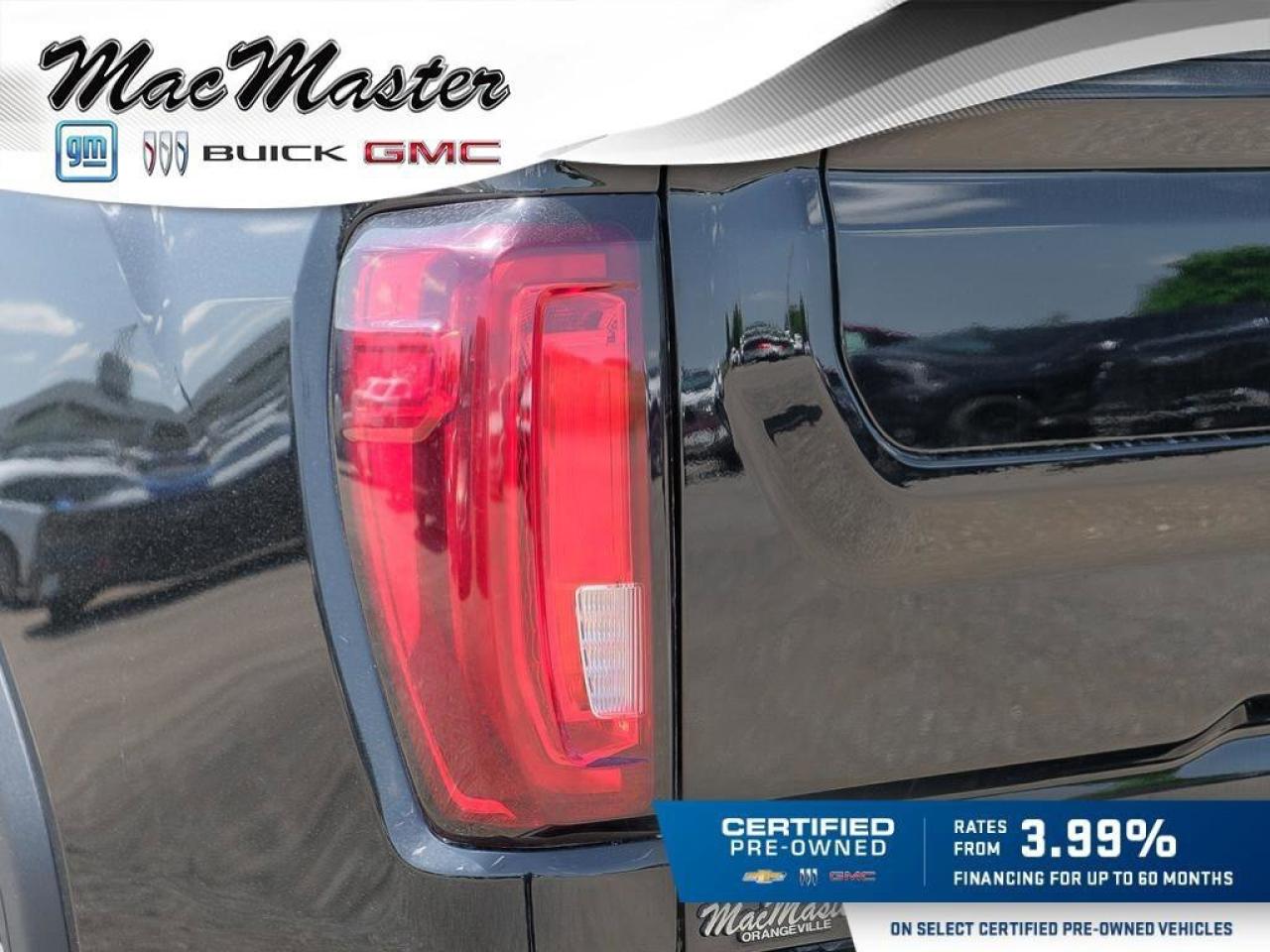 2023 GMC SIERRA 2500HD DenaliDENALI ULTIMATE, CREW, 4X4, DURAMAX, LOADED, Photo