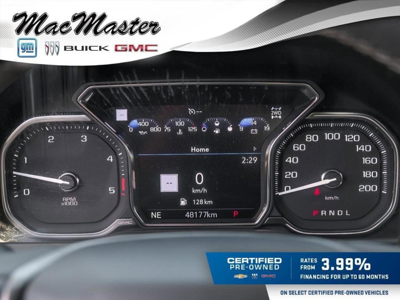 2023 GMC SIERRA 2500HD DenaliDENALI ULTIMATE, CREW, 4X4, DURAMAX, LOADED, Photo