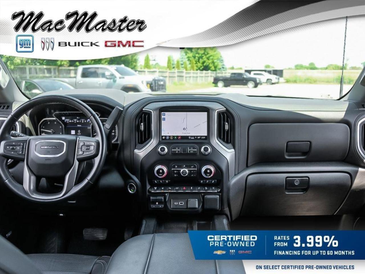 2023 GMC SIERRA 2500HD DenaliDENALI ULTIMATE, CREW, 4X4, DURAMAX, LOADED, Photo