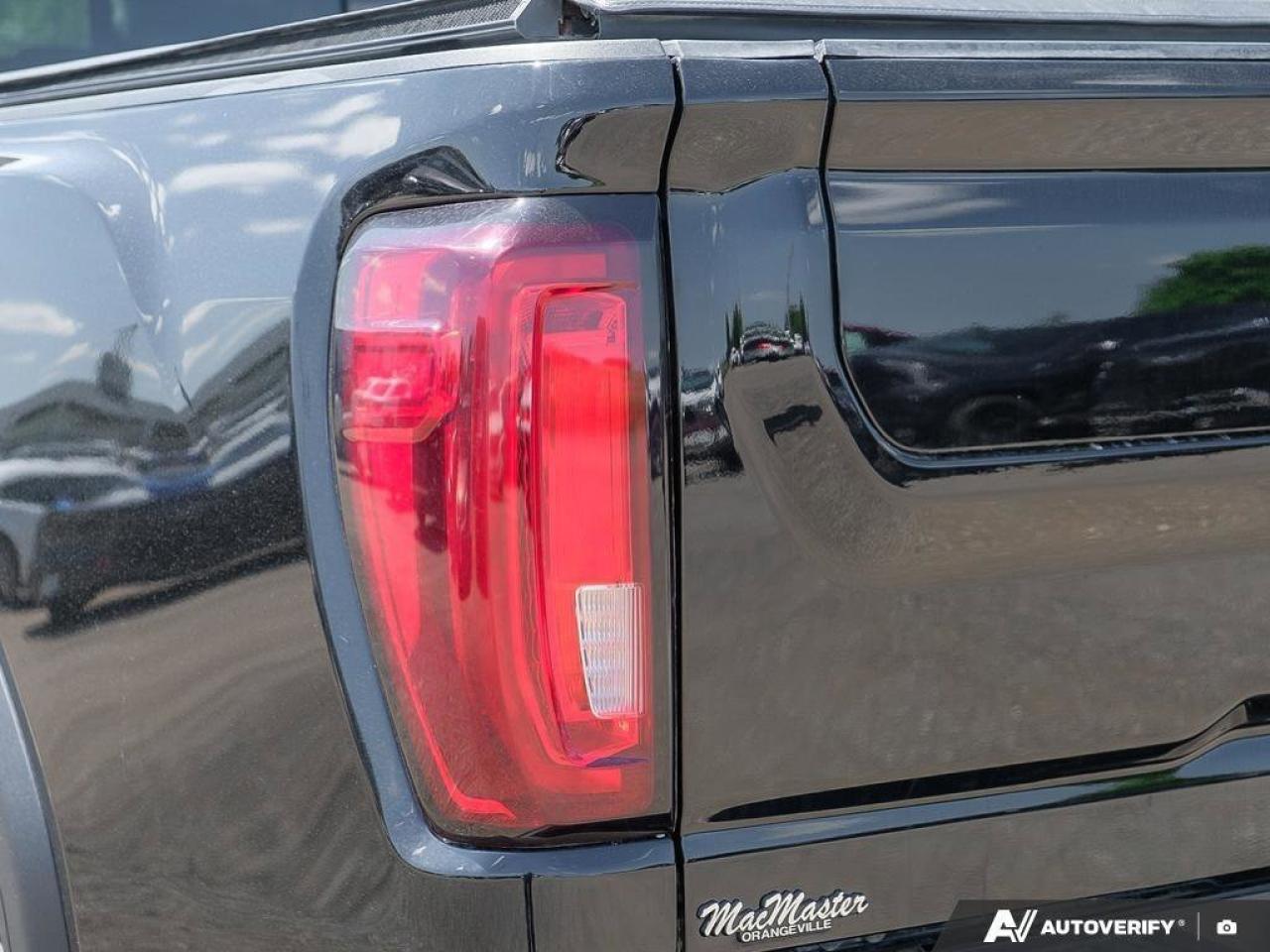 2023 GMC SIERRA 2500HD DenaliDENALI ULTIMATE, CREW, 4X4, DURAMAX, LOADED, Photo