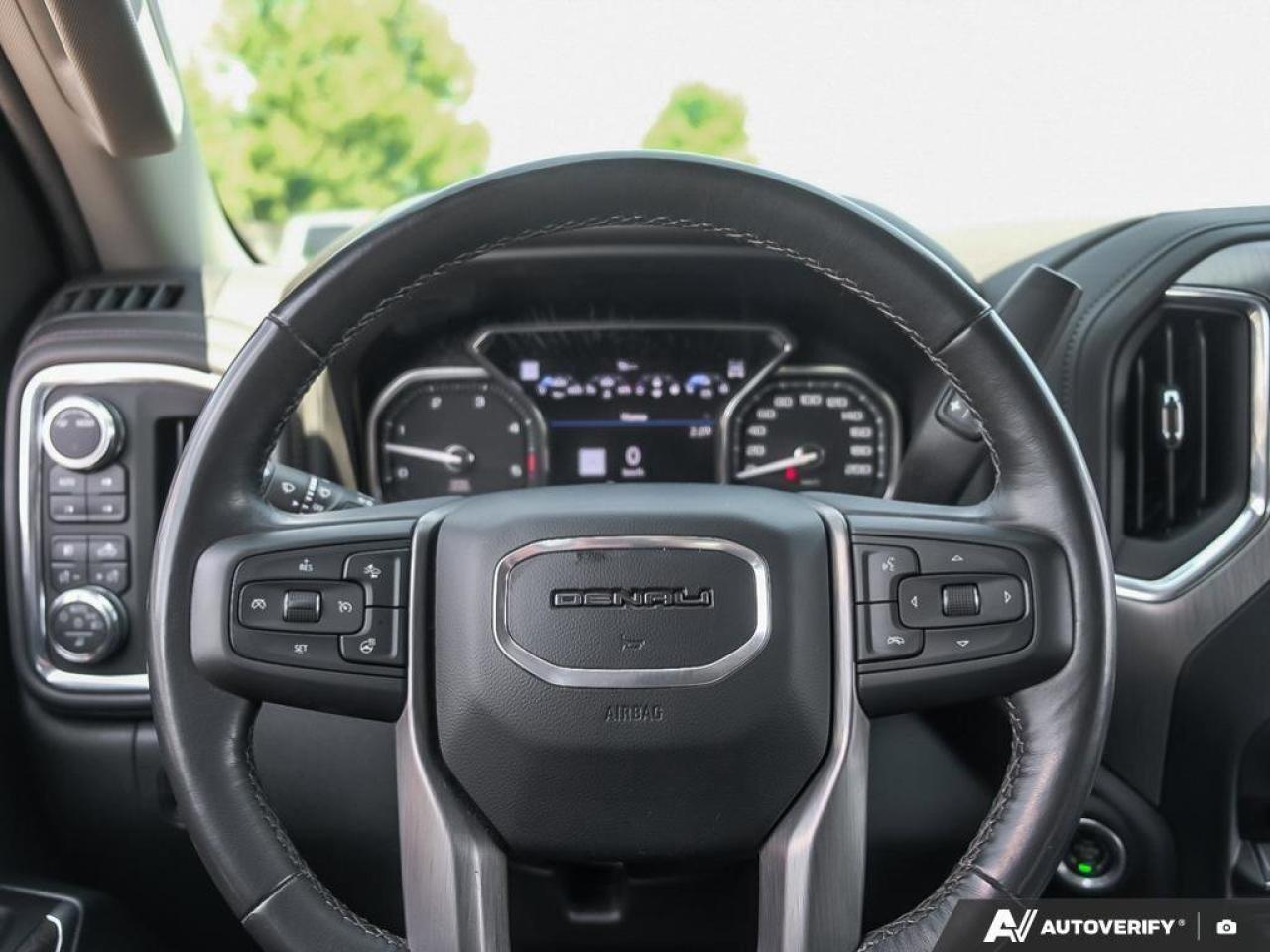 2023 GMC SIERRA 2500HD DenaliDENALI ULTIMATE, CREW, 4X4, DURAMAX, LOADED, Photo