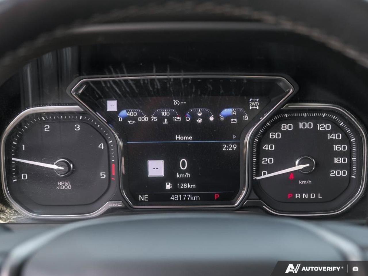 2023 GMC SIERRA 2500HD DenaliDENALI ULTIMATE, CREW, 4X4, DURAMAX, LOADED, Photo