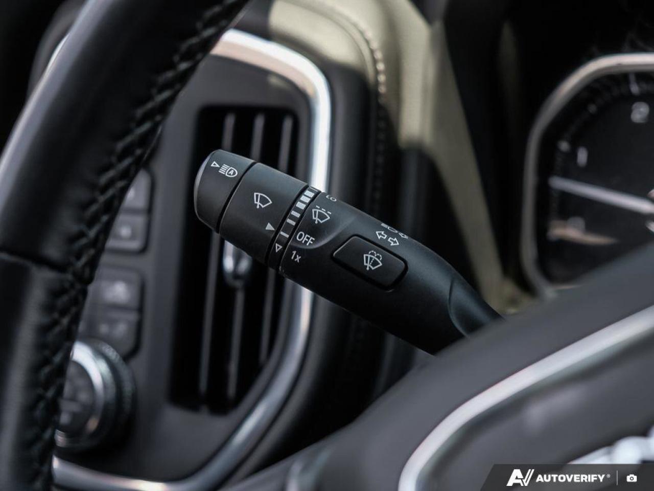 2023 GMC SIERRA 2500HD DenaliDENALI ULTIMATE, CREW, 4X4, DURAMAX, LOADED, Photo