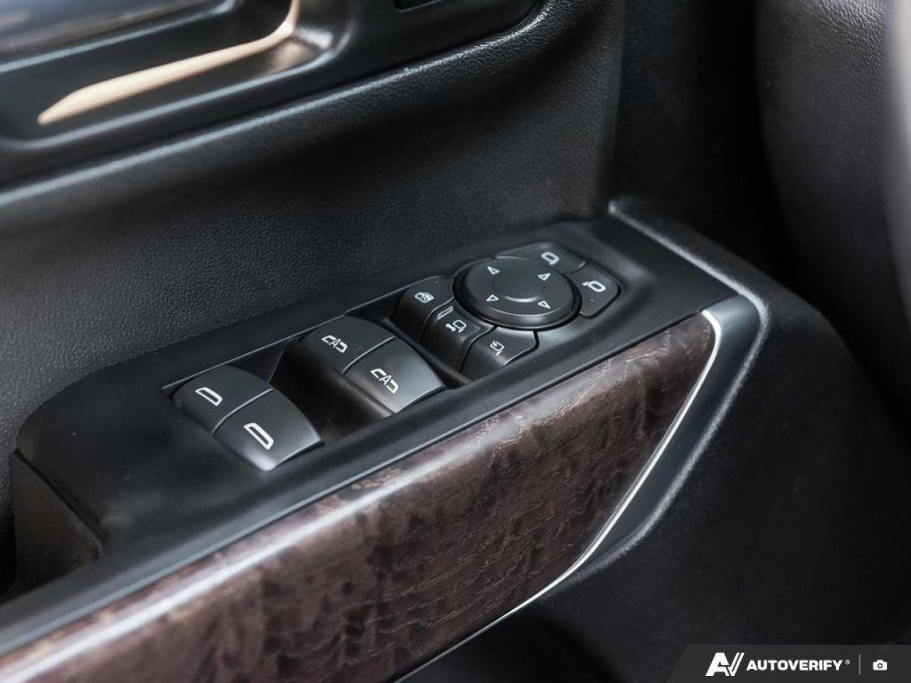 2023 GMC SIERRA 2500HD DenaliDENALI ULTIMATE, CREW, 4X4, DURAMAX, LOADED, Photo