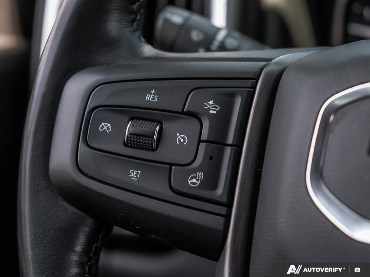 2023 GMC SIERRA 2500HD DenaliDENALI ULTIMATE, CREW, 4X4, DURAMAX, LOADED, Photo