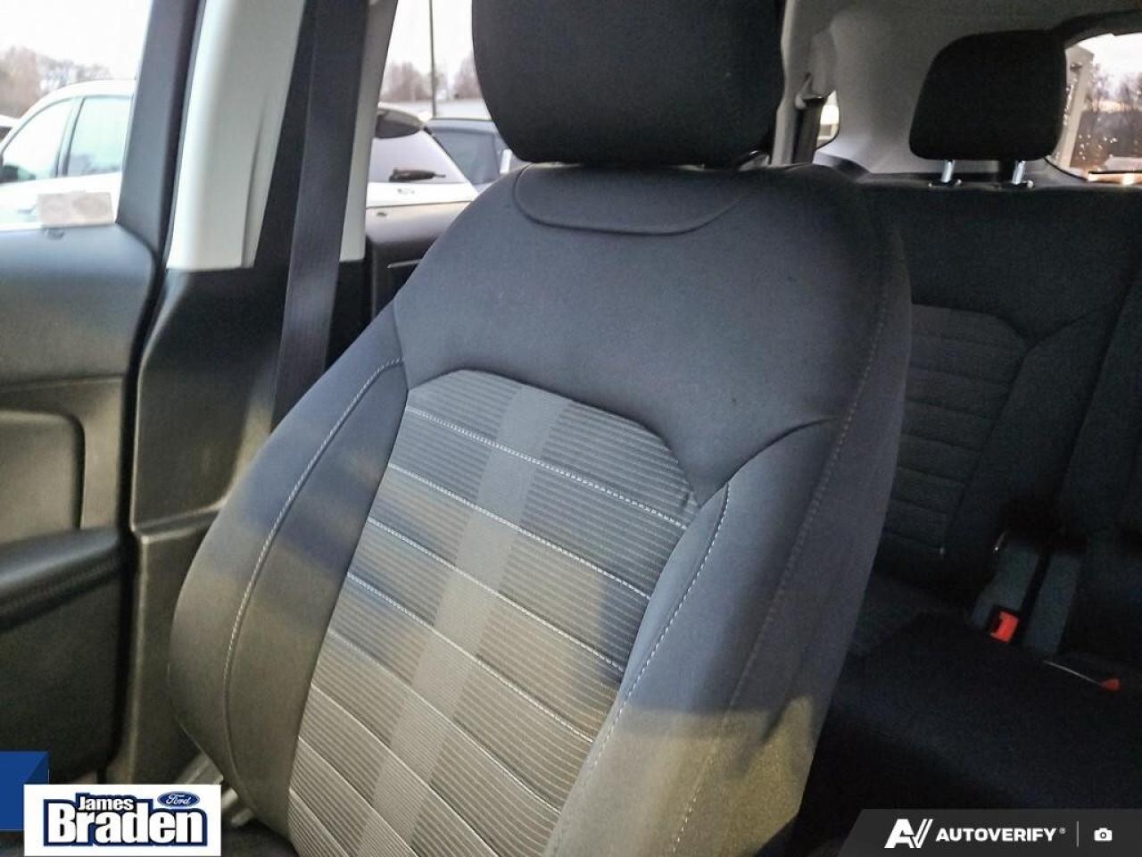 2018 Ford Edge SEL   TOW PKG   NAV   HEATED STEERING WHEEL Photo