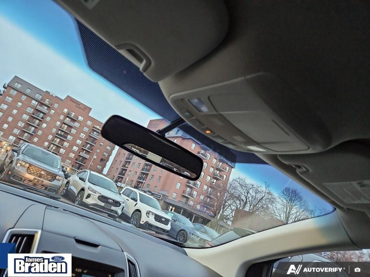 2018 Ford Edge SEL   TOW PKG   NAV   HEATED STEERING WHEEL Photo