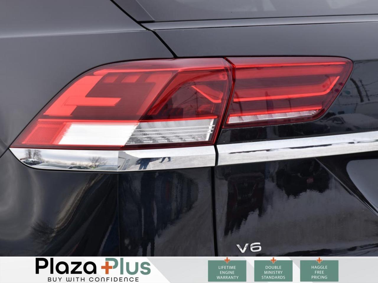 2021 Volkswagen Atlas Cross Sport VdpUrlEn Photo