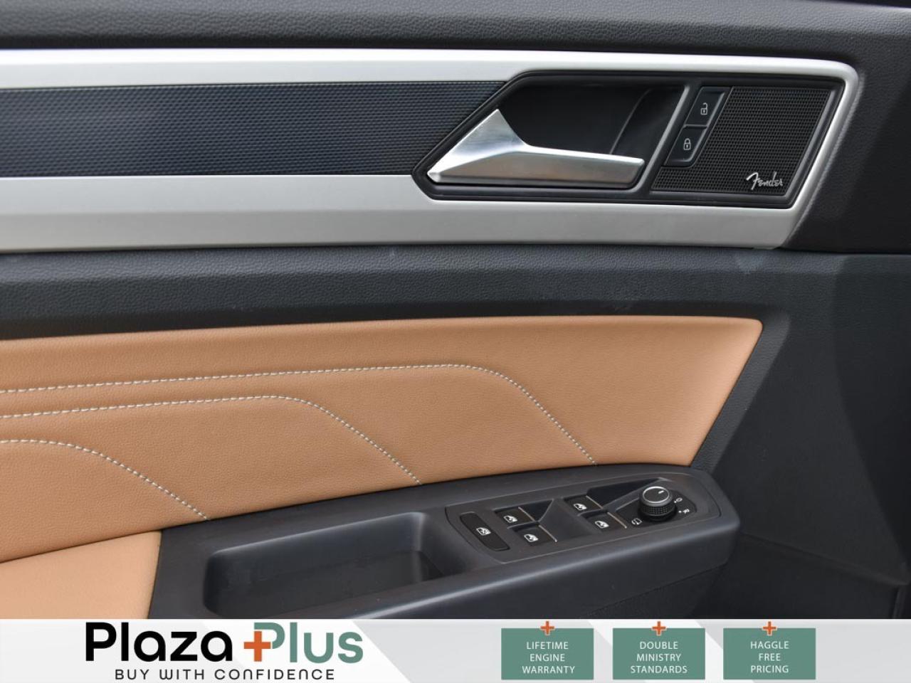 2021 Volkswagen Atlas Cross Sport VdpUrlEn Photo