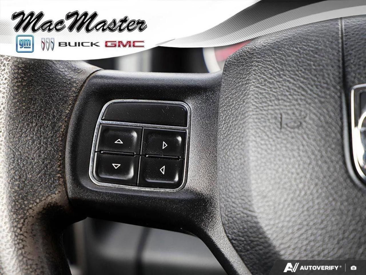 2016 RAM 1500 TradesmanSXT, QUAD, 4X4, HEMI, POWER GROUP, AS-TRA Photo