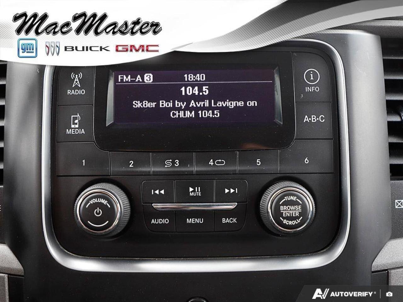 2016 RAM 1500 TradesmanSXT, QUAD, 4X4, HEMI, POWER GROUP, AS-TRA Photo