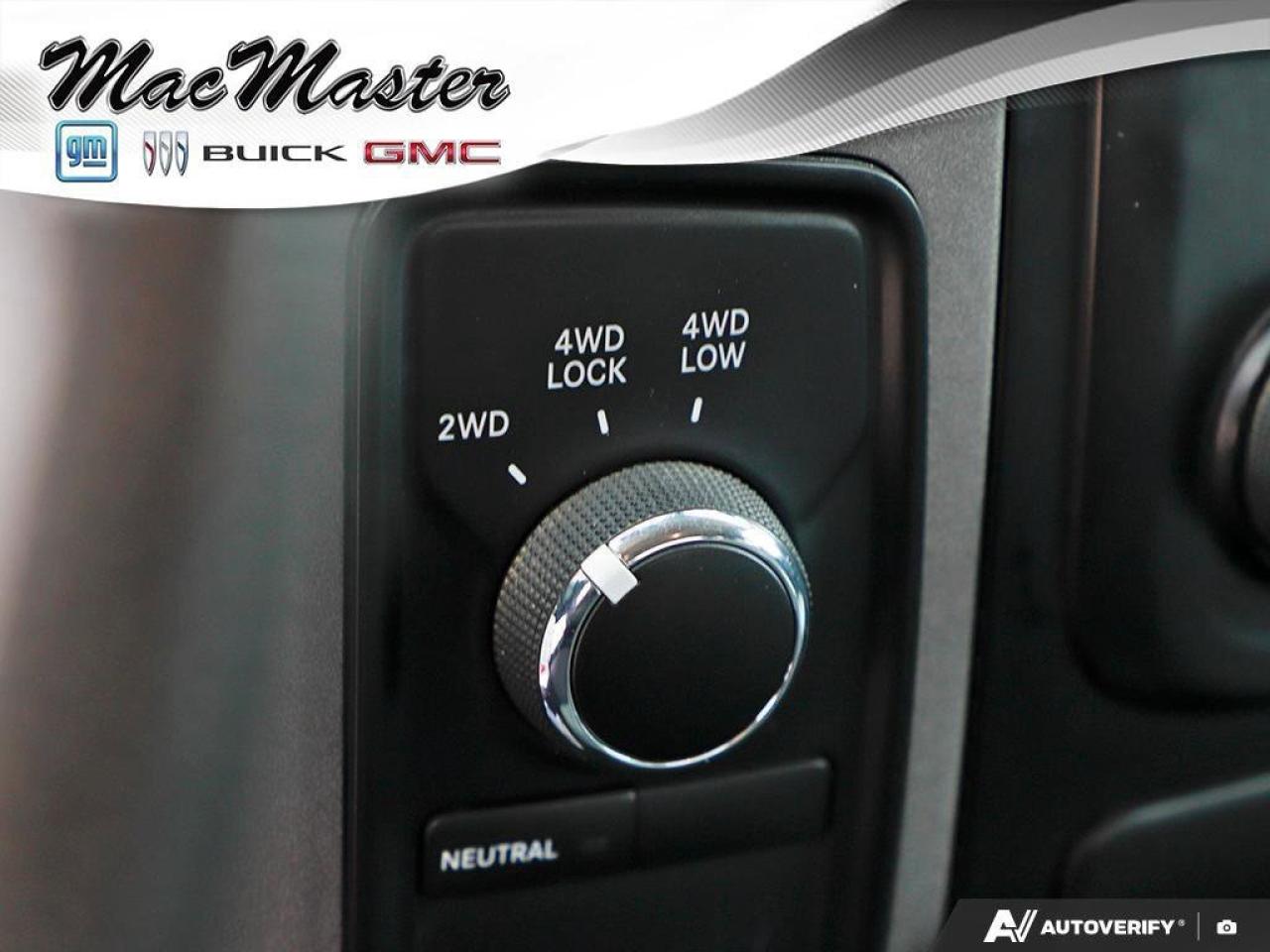 2016 RAM 1500 TradesmanSXT, QUAD, 4X4, HEMI, POWER GROUP, AS-TRA Photo