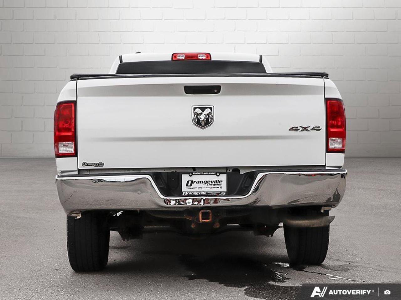 2016 RAM 1500 TradesmanSXT, QUAD, 4X4, HEMI, POWER GROUP, AS-TRA Photo