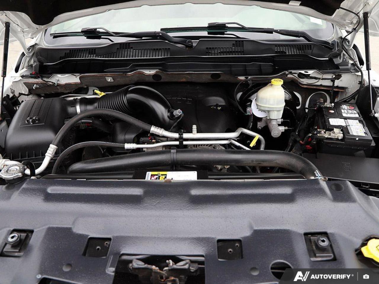 2016 RAM 1500 TradesmanSXT, QUAD, 4X4, HEMI, POWER GROUP, AS-TRA Photo