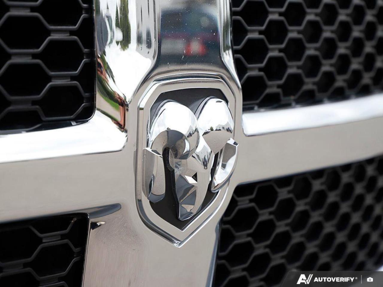 2016 RAM 1500 TradesmanSXT, QUAD, 4X4, HEMI, POWER GROUP, AS-TRA Photo