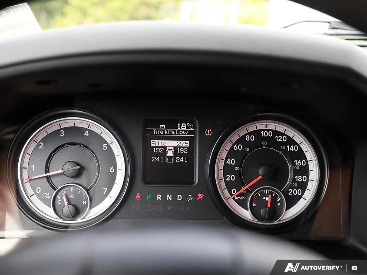 2016 RAM 1500 TradesmanSXT, QUAD, 4X4, HEMI, POWER GROUP, AS-TRA Photo