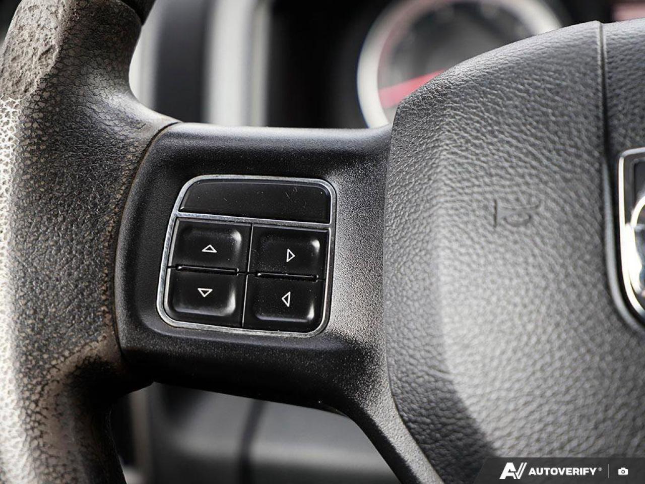 2016 RAM 1500 TradesmanSXT, QUAD, 4X4, HEMI, POWER GROUP, AS-TRA Photo