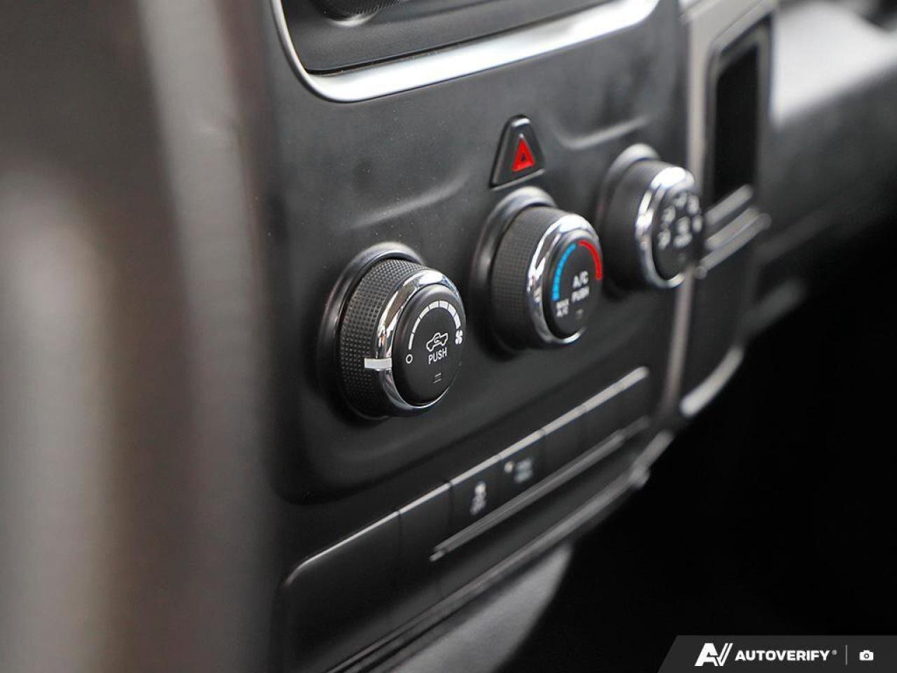 2016 RAM 1500 TradesmanSXT, QUAD, 4X4, HEMI, POWER GROUP, AS-TRA Photo