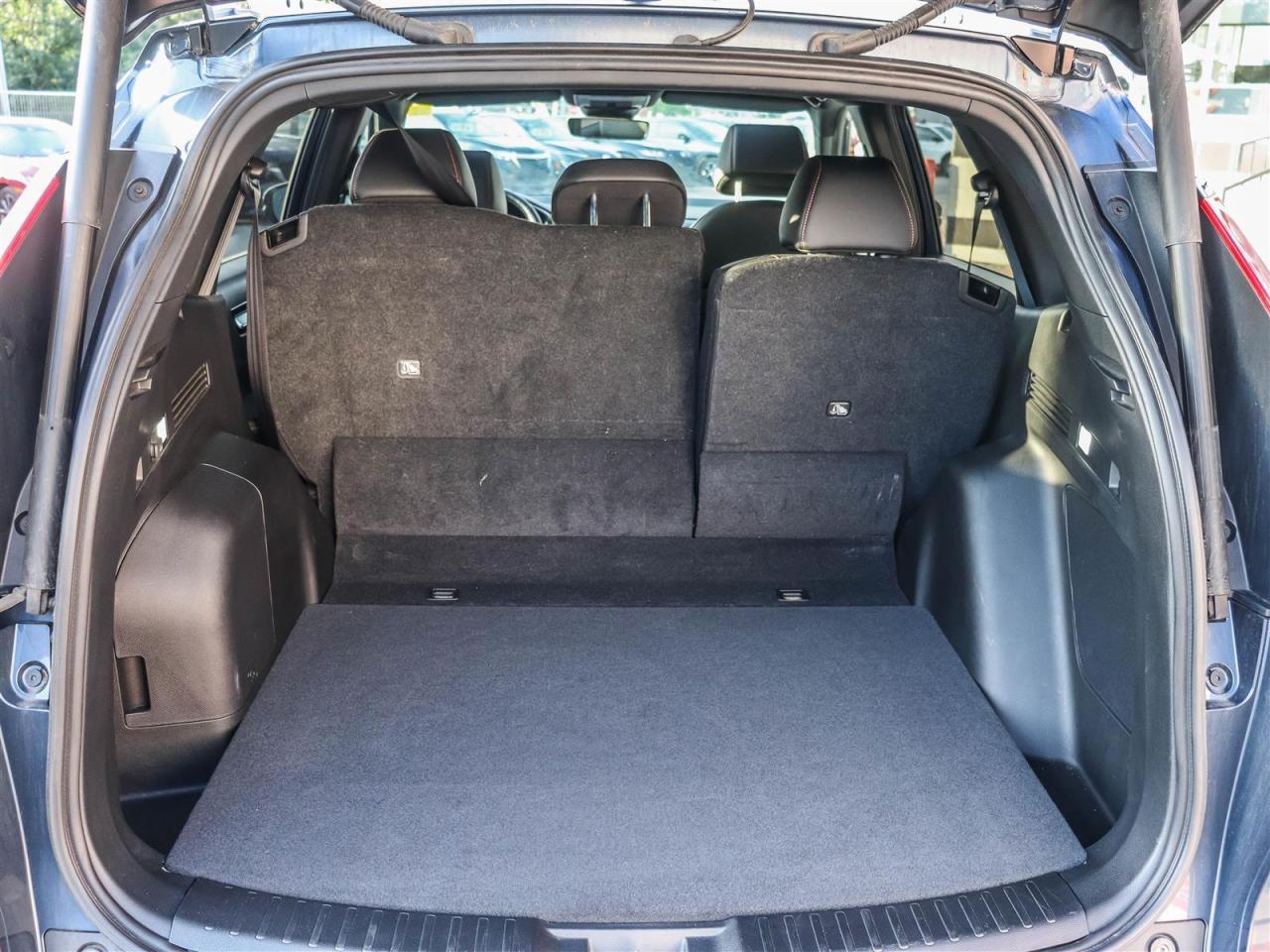 2024 Honda CR-V Touring AWD LEATHER NAVI SUNROOF Photo