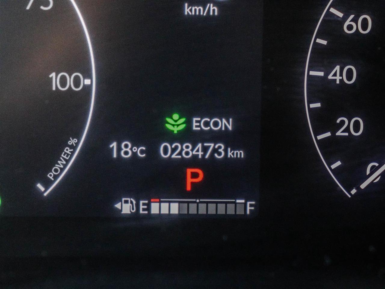 2024 Honda CR-V Touring AWD LEATHER NAVI SUNROOF Photo