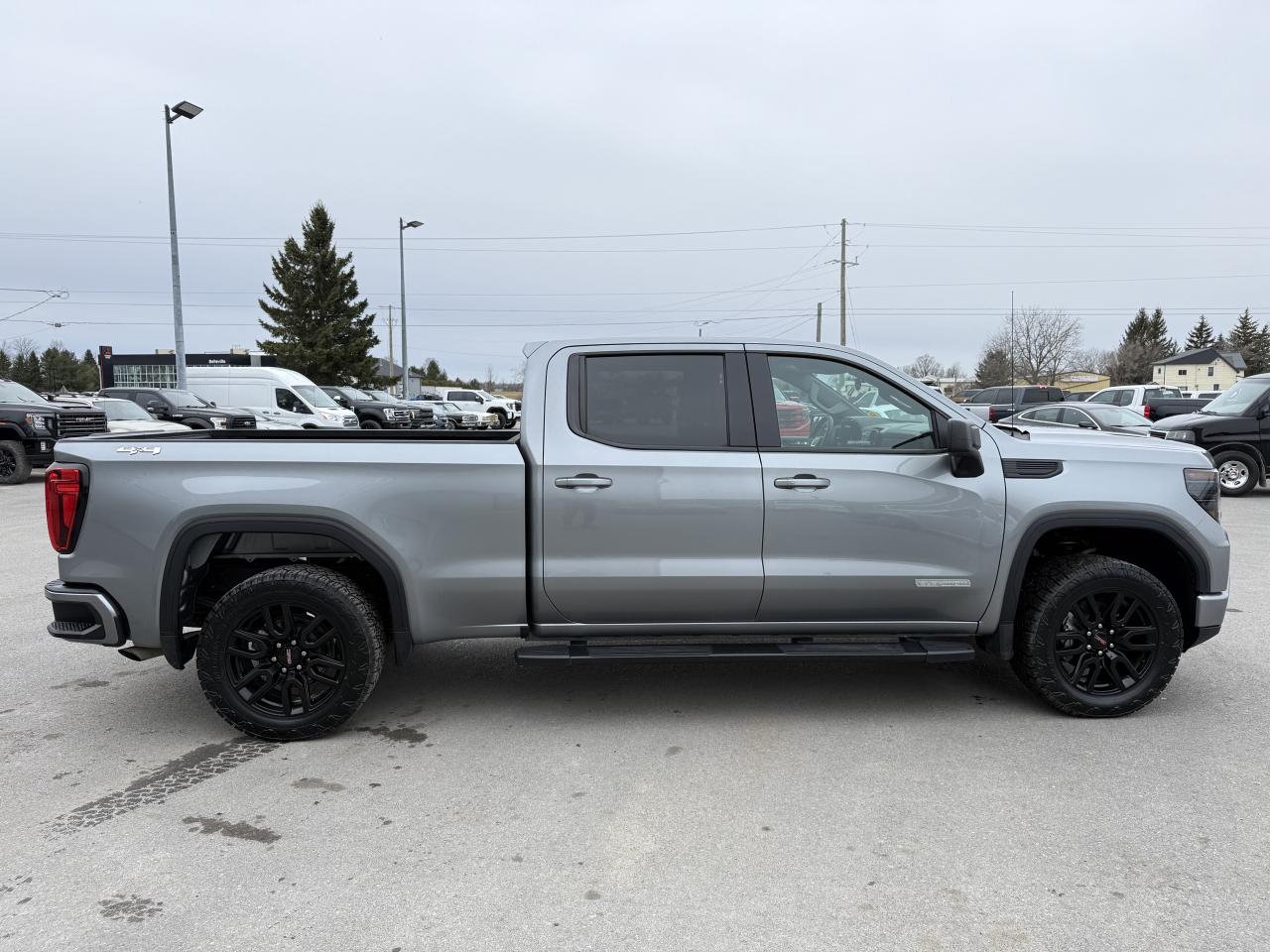 2023 GMC Sierra 1500 ELEVATION FULLY LOADED 4X4 Photo