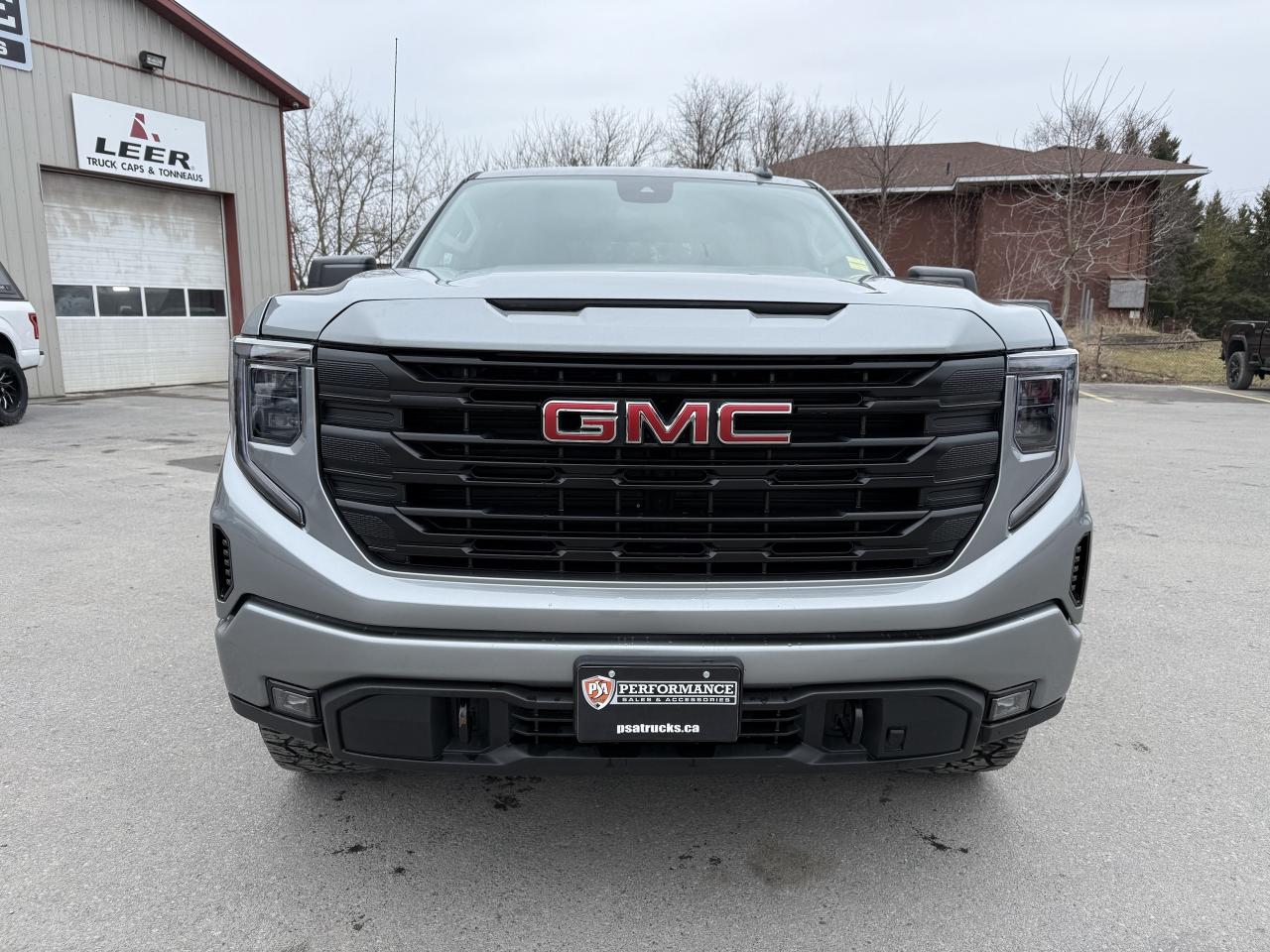 2023 GMC Sierra 1500 ELEVATION FULLY LOADED 4X4 Photo