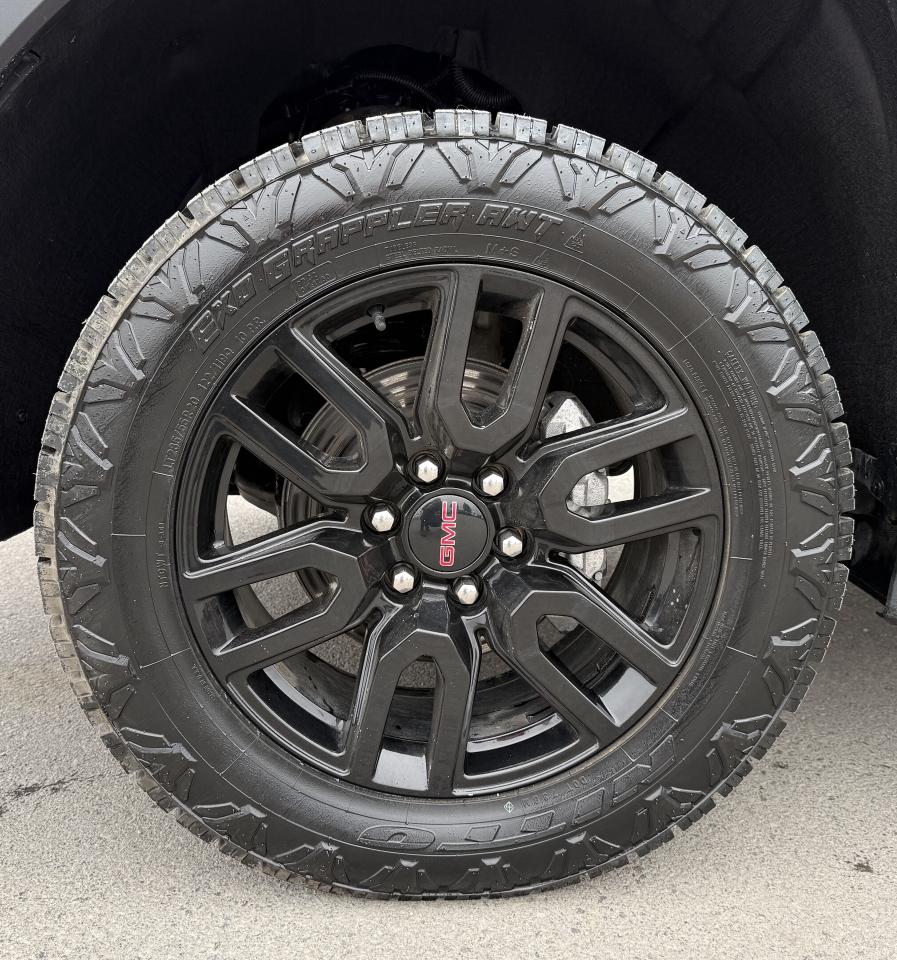 2023 GMC Sierra 1500 ELEVATION FULLY LOADED 4X4 Photo