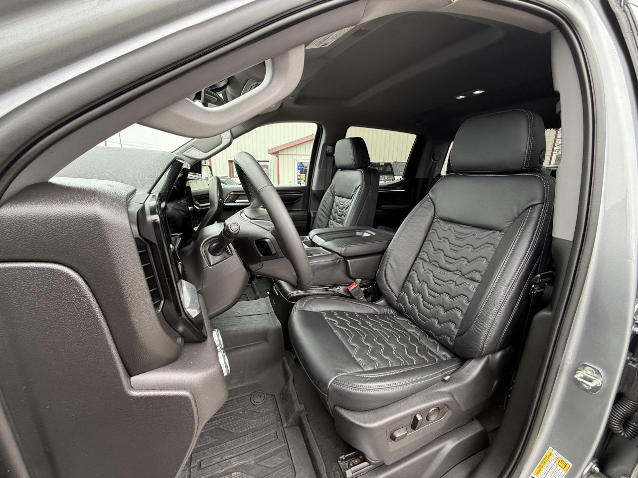 2023 GMC Sierra 1500 ELEVATION FULLY LOADED 4X4 Photo