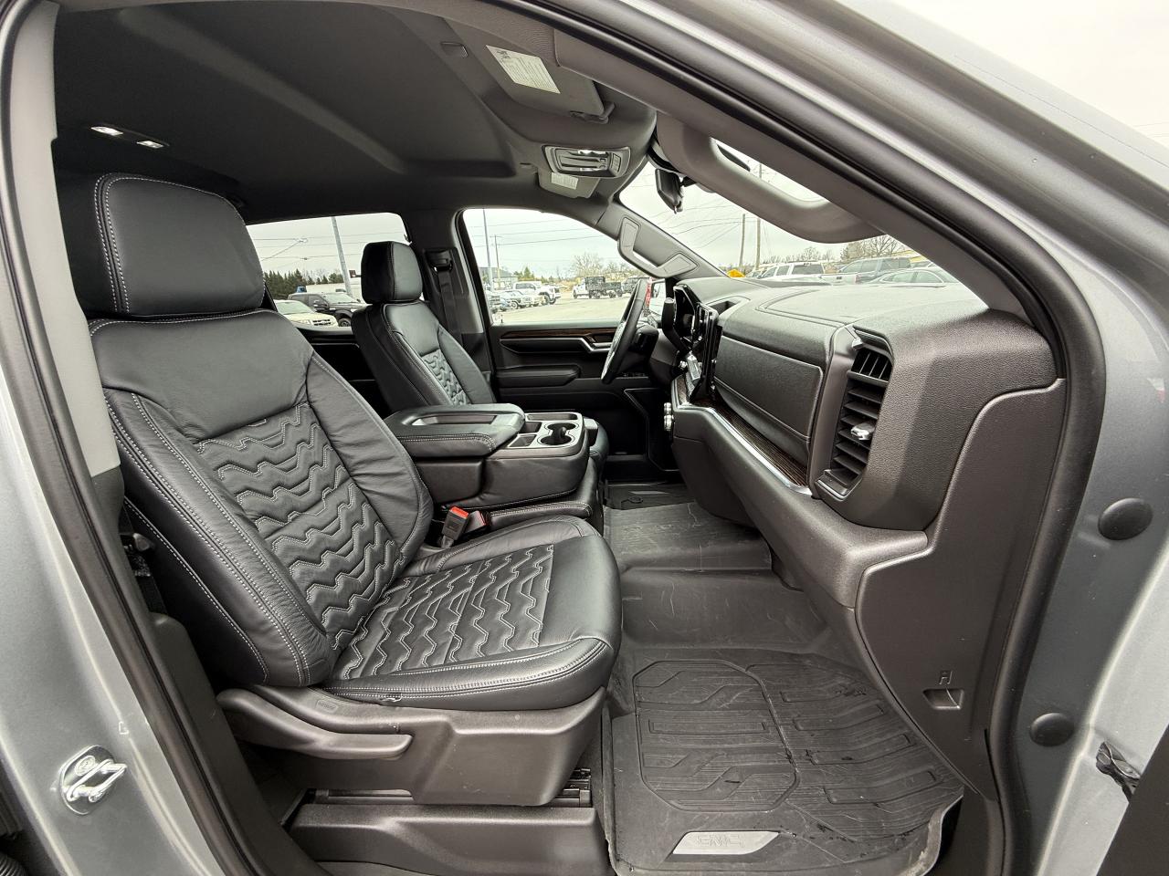 2023 GMC Sierra 1500 ELEVATION FULLY LOADED 4X4 Photo