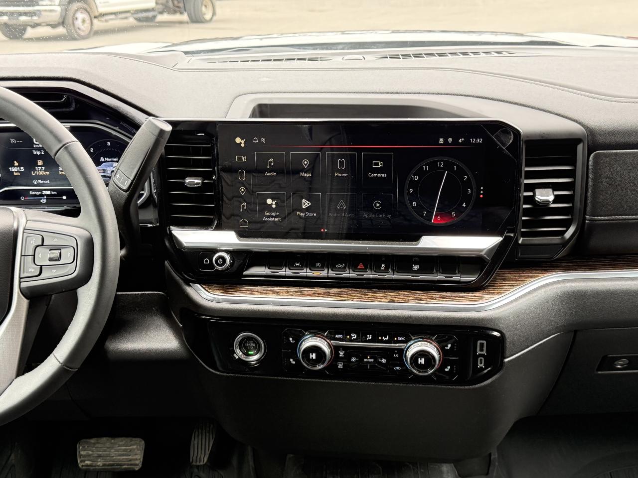 2023 GMC Sierra 1500 ELEVATION FULLY LOADED 4X4 Photo