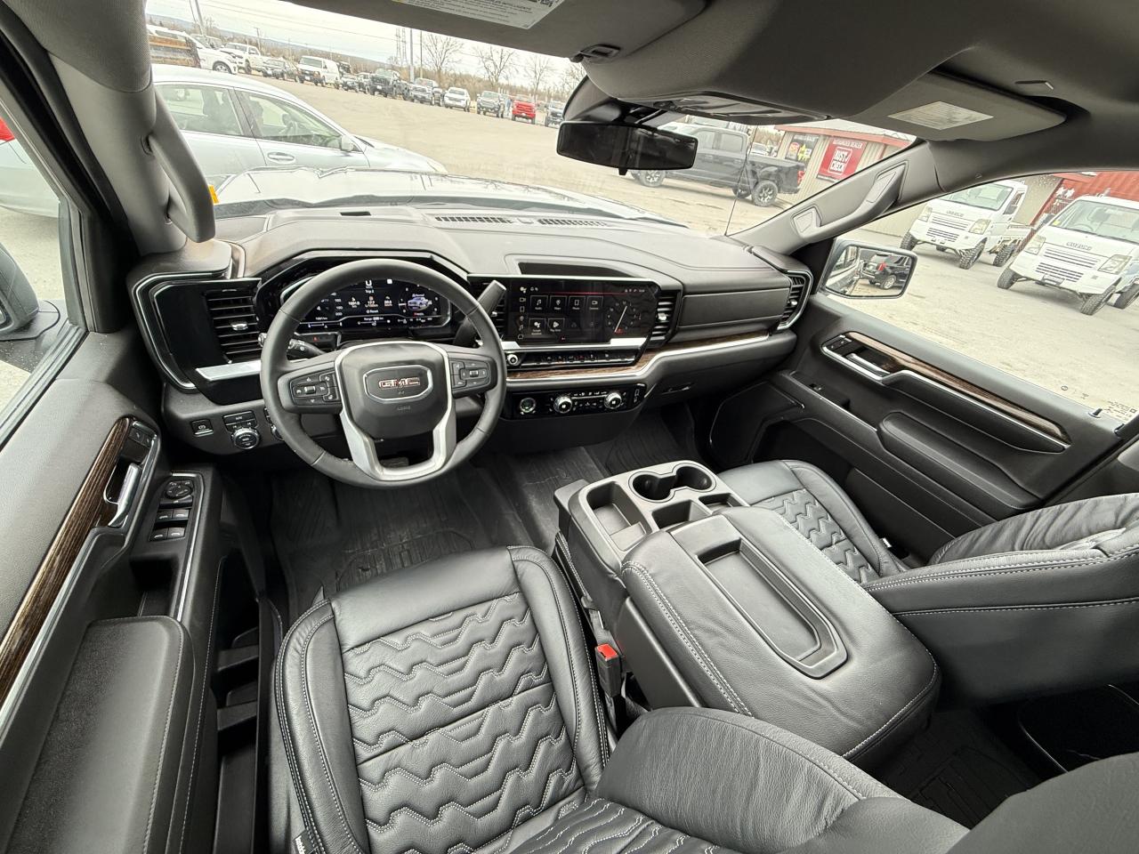 2023 GMC Sierra 1500 ELEVATION FULLY LOADED 4X4 Photo