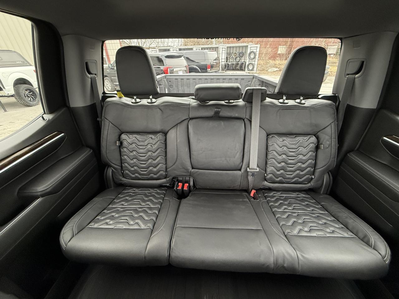 2023 GMC Sierra 1500 ELEVATION FULLY LOADED 4X4 Photo