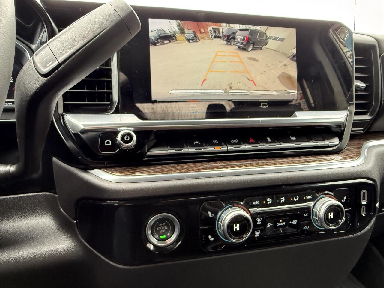 2023 GMC Sierra 1500 ELEVATION FULLY LOADED 4X4 Photo