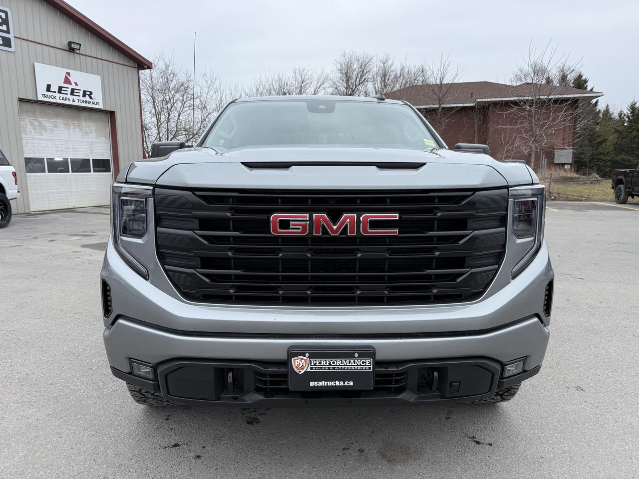 2023 GMC Sierra 1500 ELEVATION FULLY LOADED 4X4 Photo