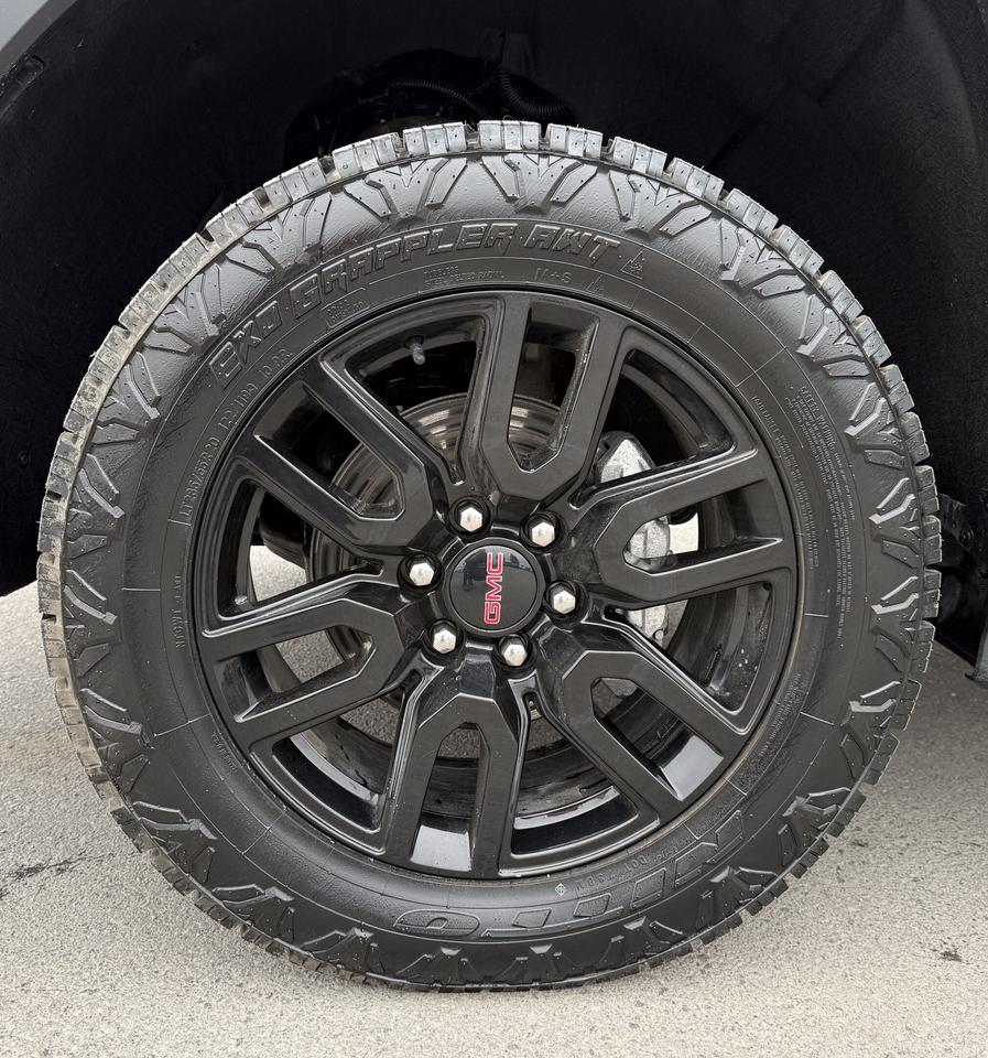 2023 GMC Sierra 1500 ELEVATION FULLY LOADED 4X4 Photo