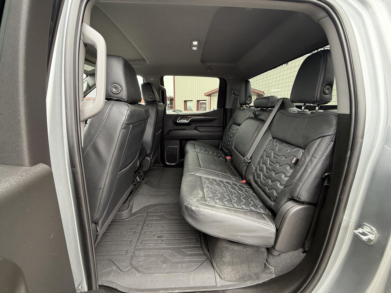 2023 GMC Sierra 1500 ELEVATION FULLY LOADED 4X4 Photo