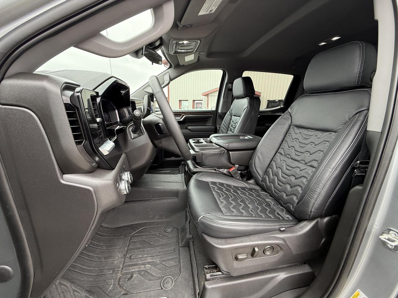 2023 GMC Sierra 1500 ELEVATION FULLY LOADED 4X4 Photo