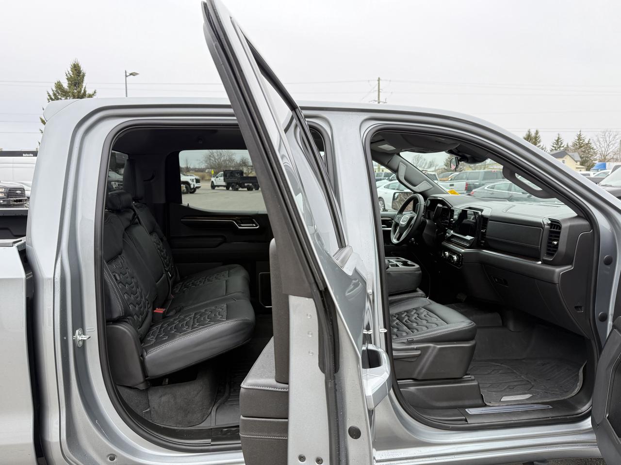 2023 GMC Sierra 1500 ELEVATION FULLY LOADED 4X4 Photo