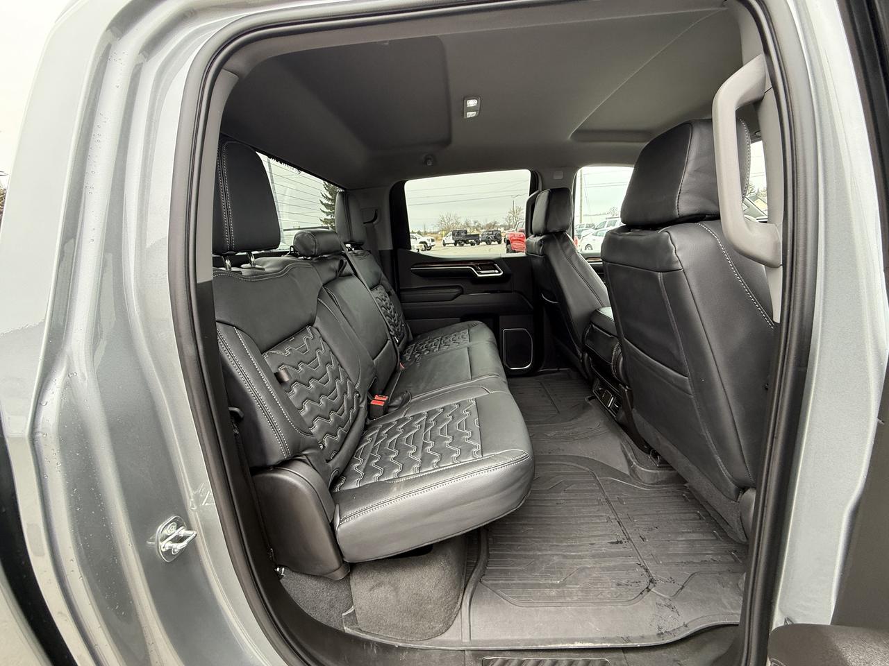 2023 GMC Sierra 1500 ELEVATION FULLY LOADED 4X4 Photo