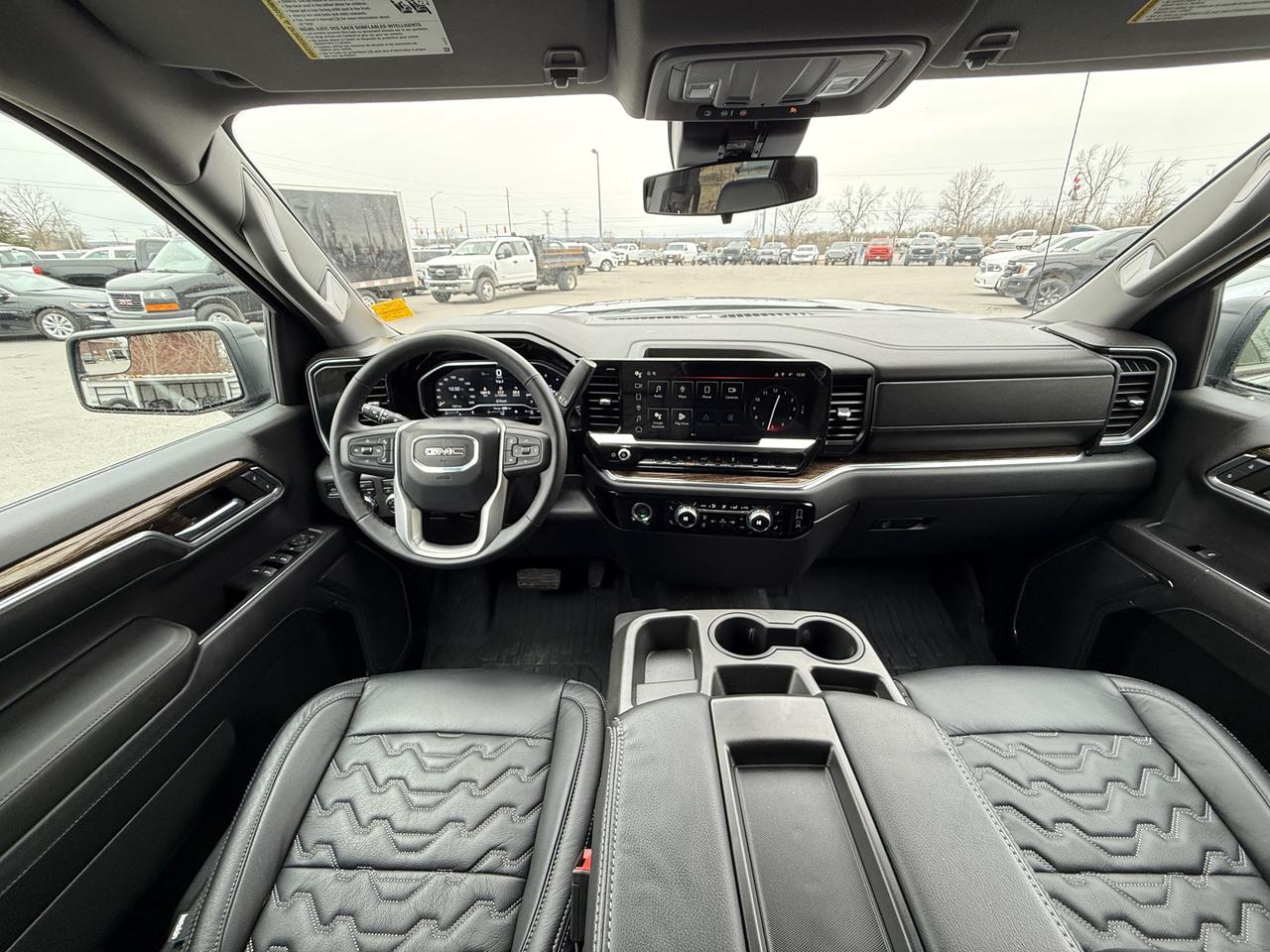 2023 GMC Sierra 1500 ELEVATION FULLY LOADED 4X4 Photo