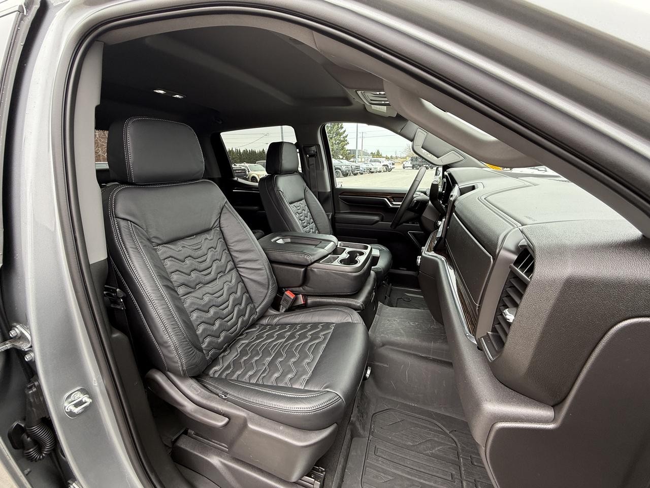 2023 GMC Sierra 1500 ELEVATION FULLY LOADED 4X4 Photo